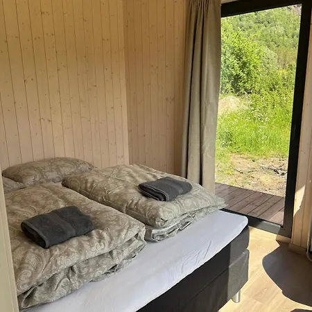Сasa de vacaciones Steigen With Beautiful View *